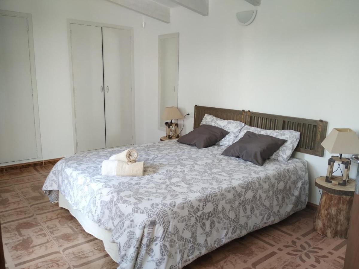 Casa Tritons Villa Port de Alcudia  Eksteriør billede