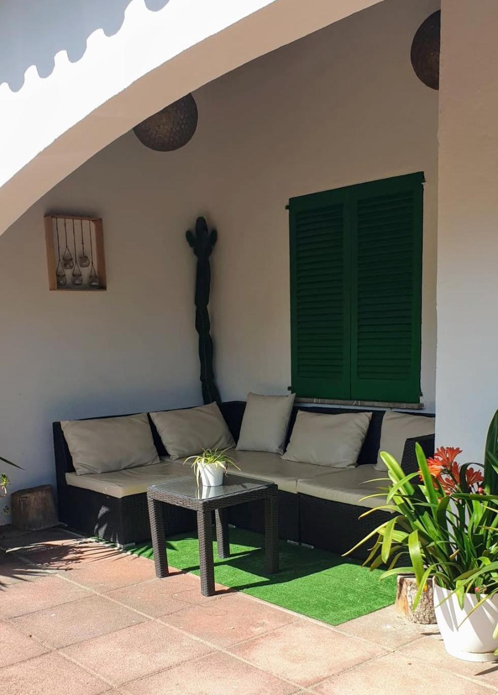 Casa Tritons Villa Port de Alcudia  Eksteriør billede