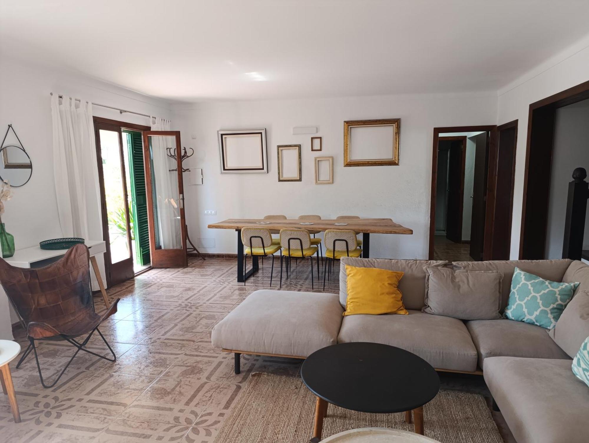 Casa Tritons Villa Port de Alcudia  Eksteriør billede