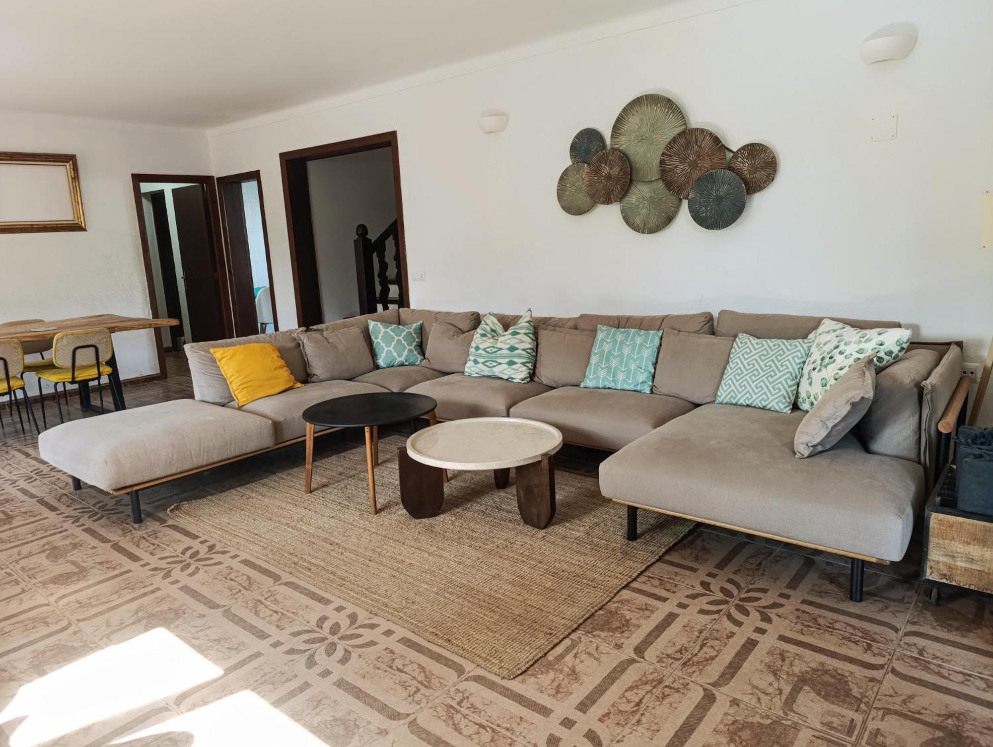 Casa Tritons Villa Port de Alcudia  Eksteriør billede